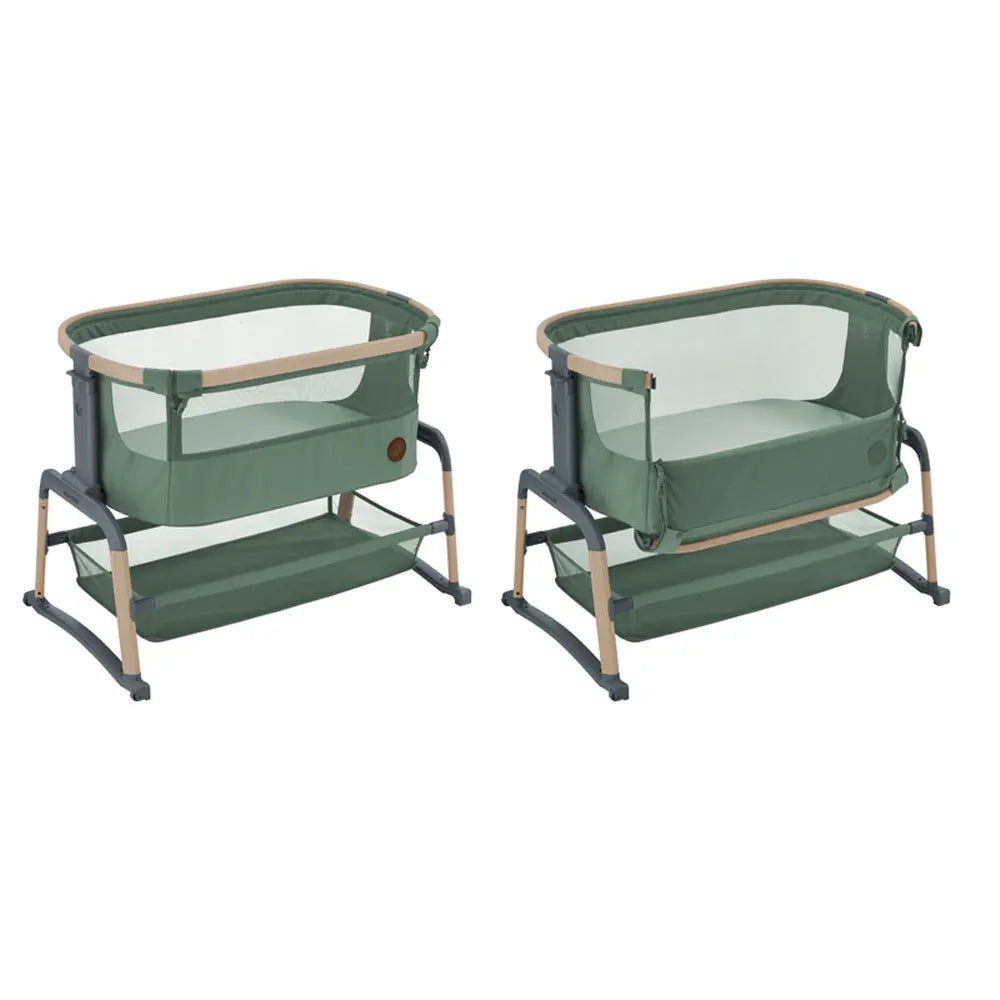 Maxi-Cosi Berceau Cododo Iora Air Beyond Green