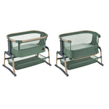 Maxi-Cosi Berceau Cododo Iora Air Beyond Green