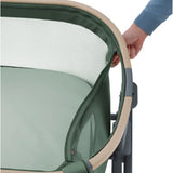 Maxi-Cosi Berceau Cododo Iora Air Beyond Green