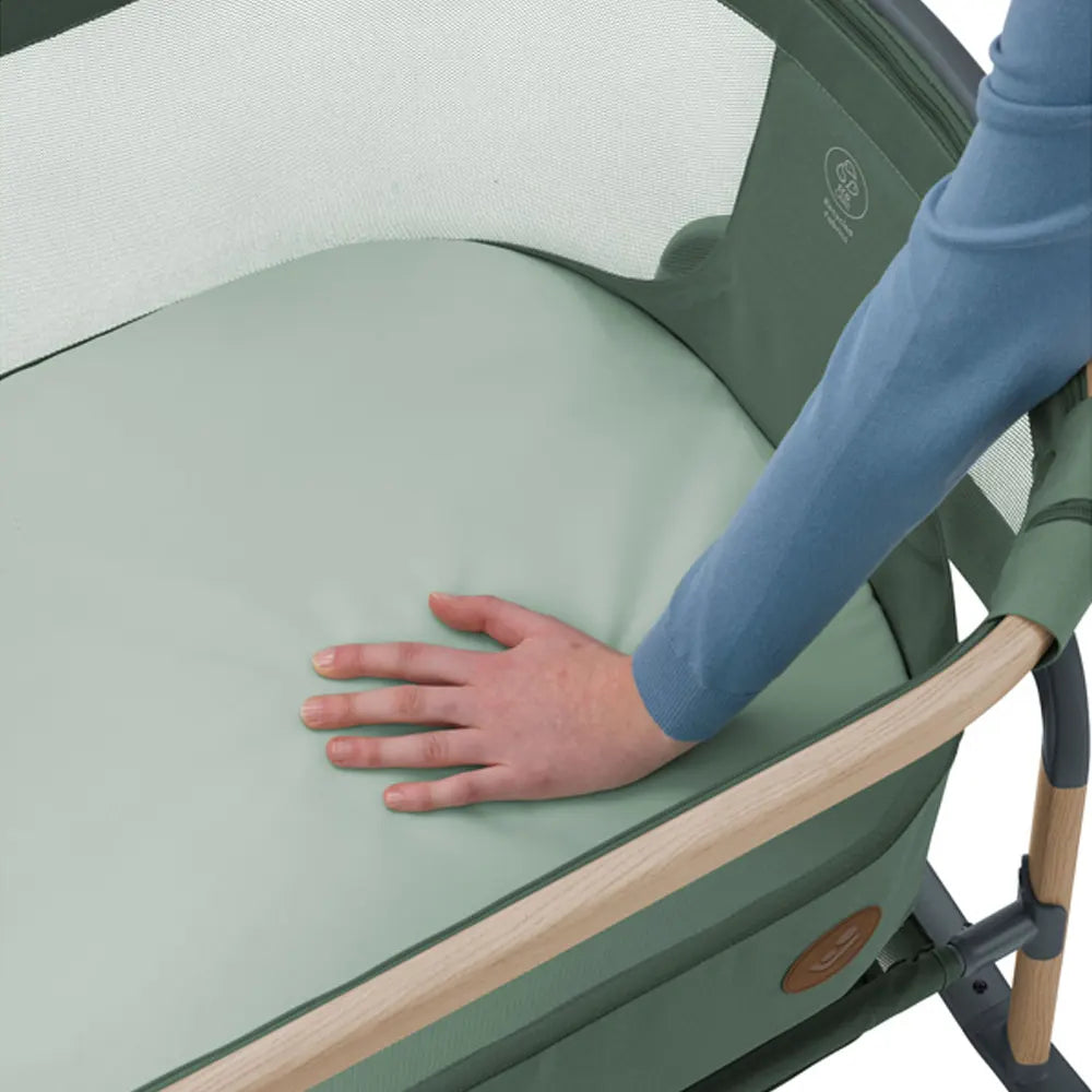 Maxi-Cosi Berceau Cododo Iora Air Beyond Green