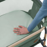 Maxi-Cosi Berceau Cododo Iora Air Beyond Green