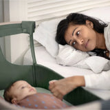 Maxi-Cosi Berceau Cododo Iora Air Beyond Green