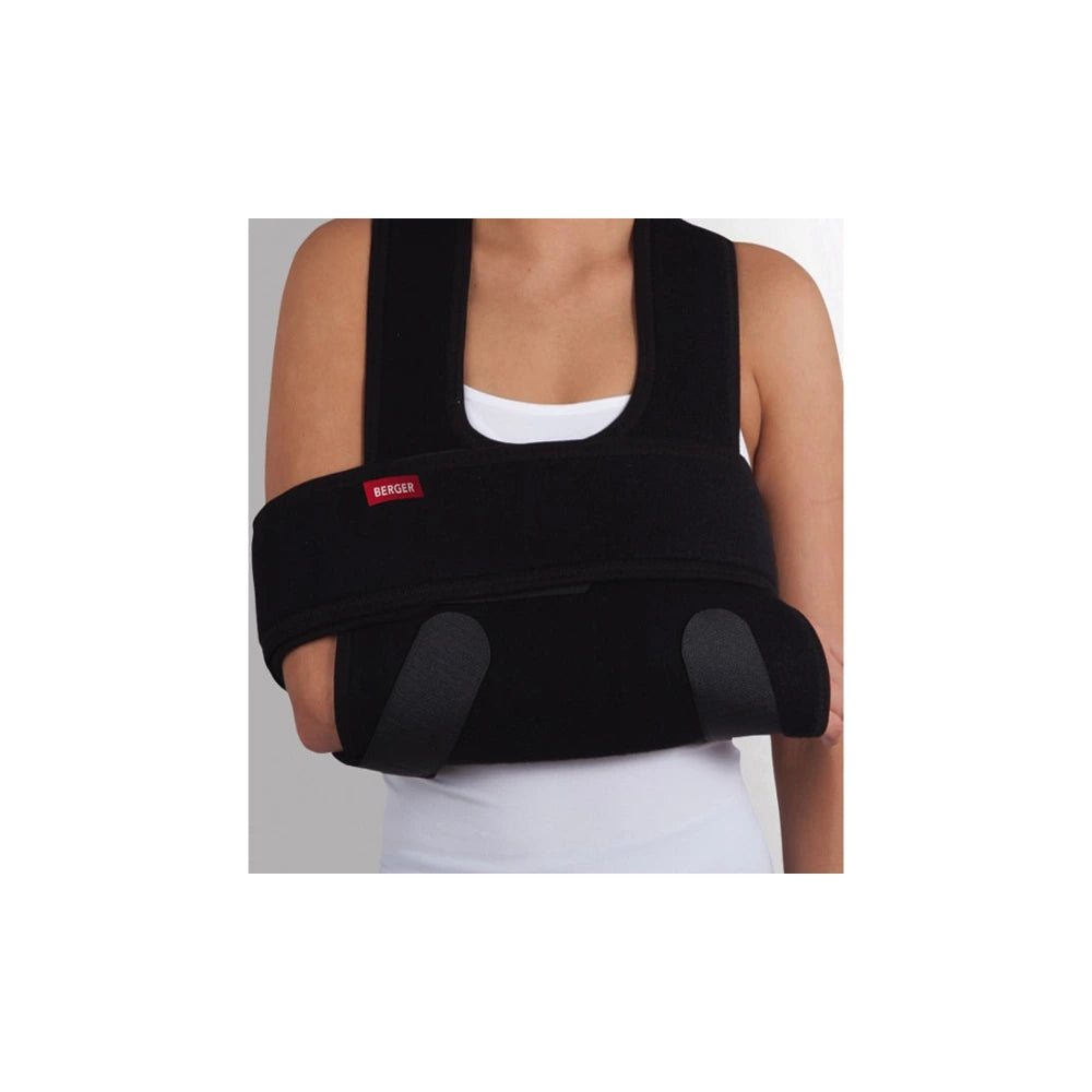 Immobilisateur bras épaule Berger BG-204 taille standard