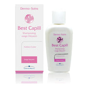 Best Capill Shampooing Usage Fréquent 200ml