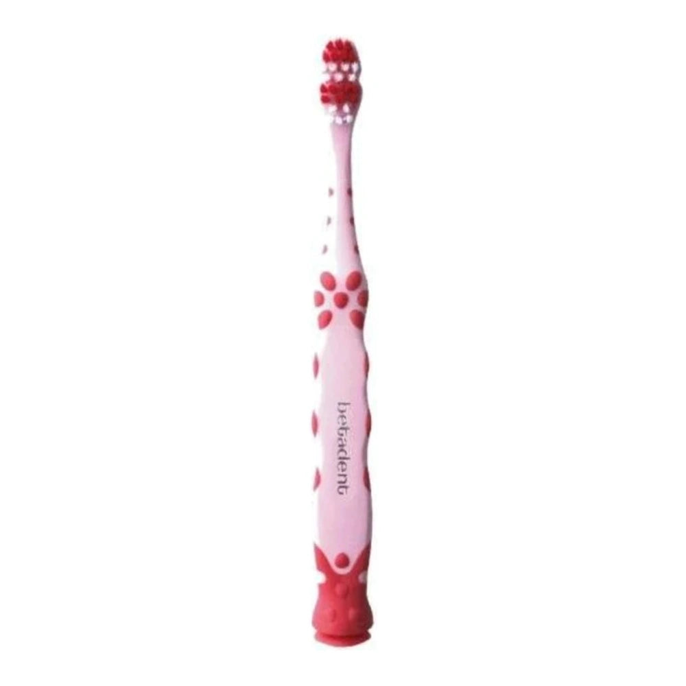 Betadent brosse à dents Kids Junior 5-11 ans – visuel produit