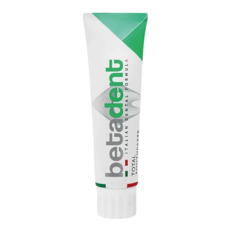 Betadent Dent Total Toothpaste 100ml