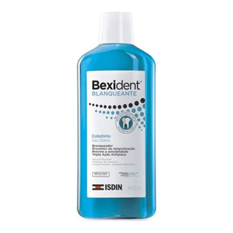 Bexident Bain de Bouche Blancheur 500 ml