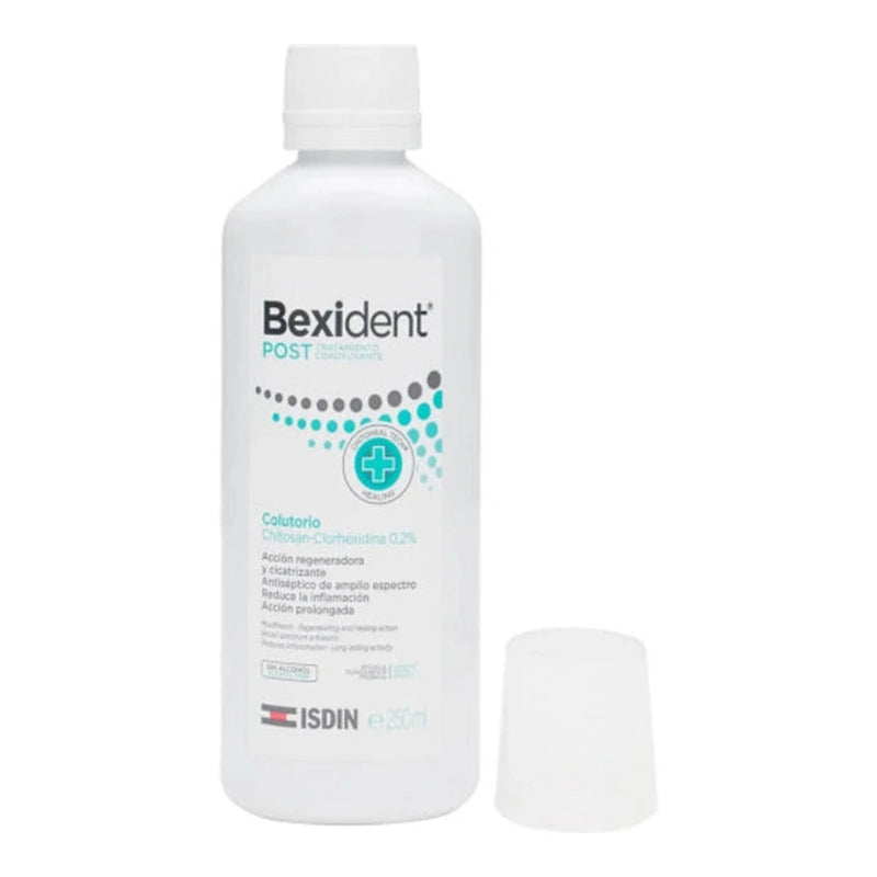 Bexident bain de bouche post 250ml