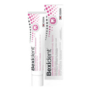 Bexident dentifrices dents sensibles 75ml