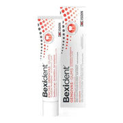 Bexident Gencives Soin Intensif dentifrice 75 ml - tube
