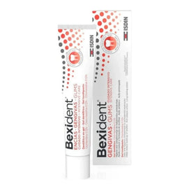 Bexident Gencives Soin Intensif dentifrice 75 ml - tube