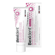 Bexident gel topique dents sensibles 50ml
