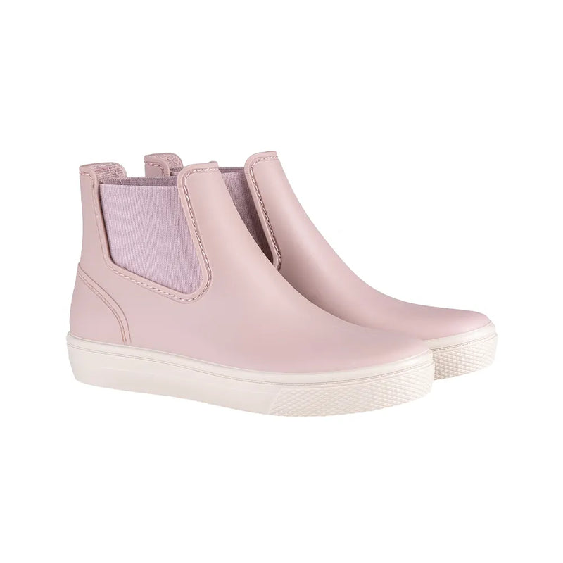Bottes Basquet Igor - Rose