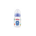 Biberón Nuby Standard Neck Slow Flow 0m+ 120ml - Oso
