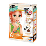 Buki Kit Créatif Bijoux Bohème 8A+