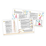 Buki Kit Créatif Bijoux Bohème 8A+