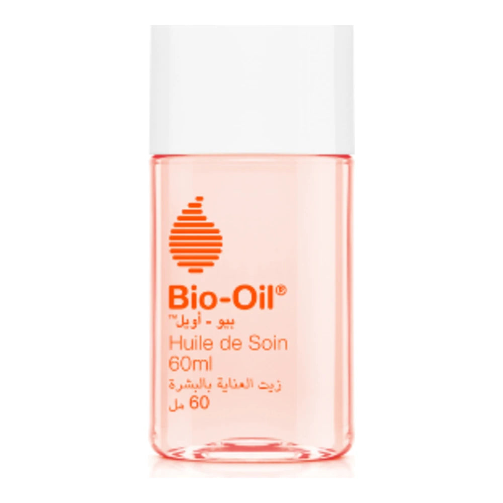Bio-Oil Huile Anti-Vergetures - 60 ml