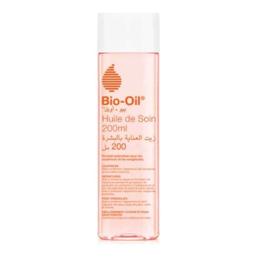 Bio-Oil Huile de Soin 200 ml