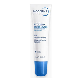 Bioderma Atoderm Baume Lèvres 15 ml - tube