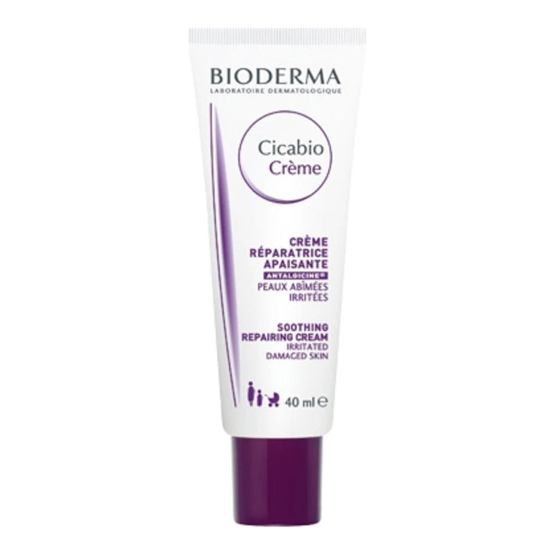 Bioderma - Cicabio Crème - 40 ml
