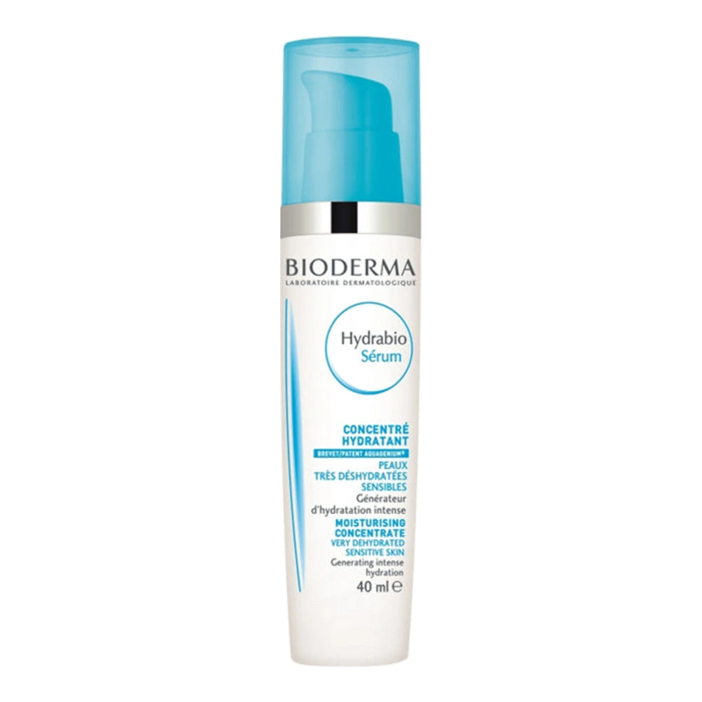 Bioderma - Hydrabio Sérum - 40ml
