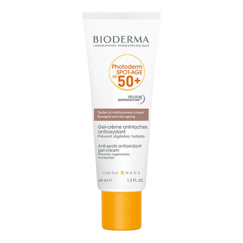 Bioderma Photoderm Spot-Age SPF 50+ Gel-Crème 40 ml