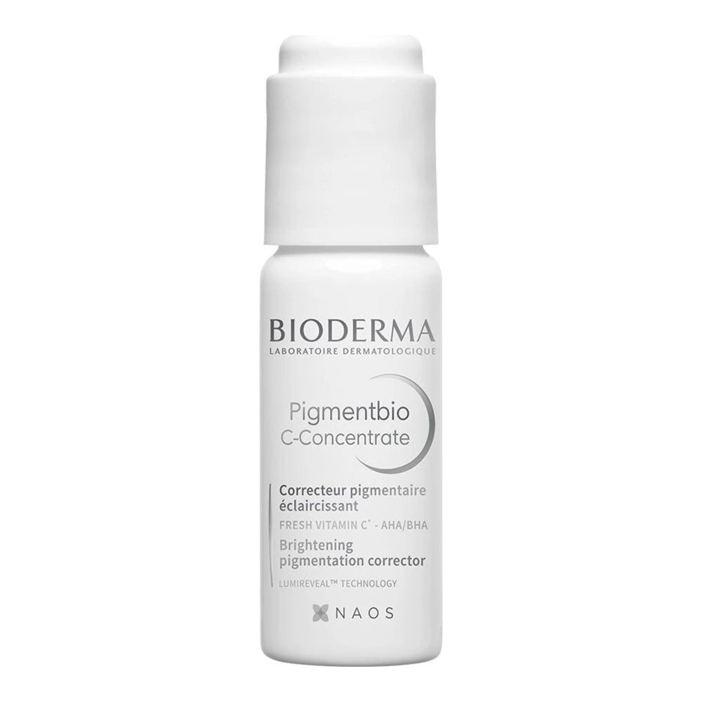 Bioderma - Pigmentbio C-Concentrate Correcteur Pigmentaire Éclaircissant - 15 ml