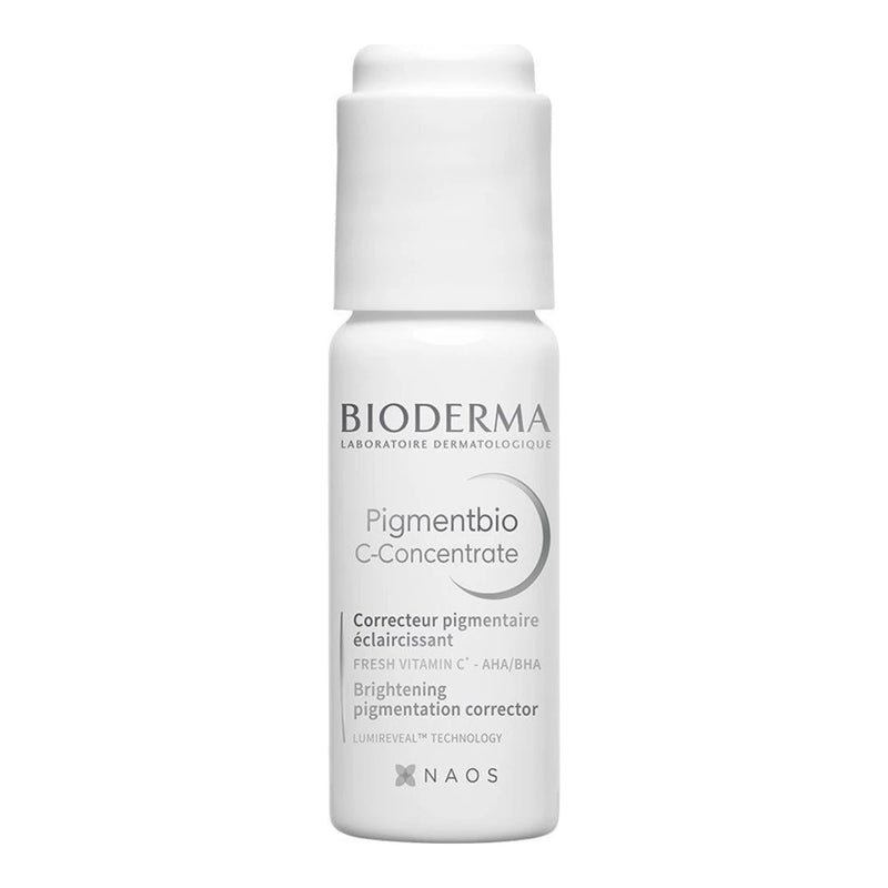 Bioderma - Pigmentbio C-Concentrate Correcteur Pigmentaire Éclaircissant - 15 ml
