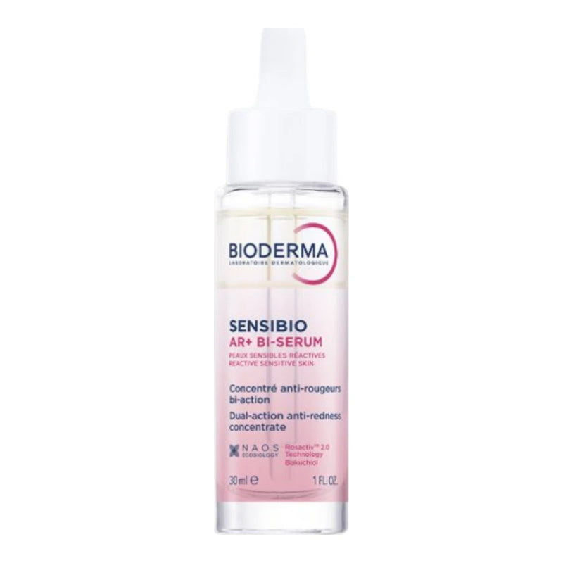 Bioderma Sensibio AR+ BI Serum 30ml