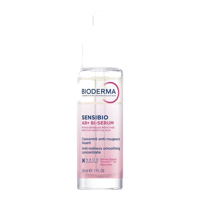 Bioderma Sensibio AR+ BI Serum 30ml