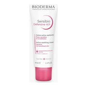 BIODERMA Sensibio Defensive Riche Crème 40ml