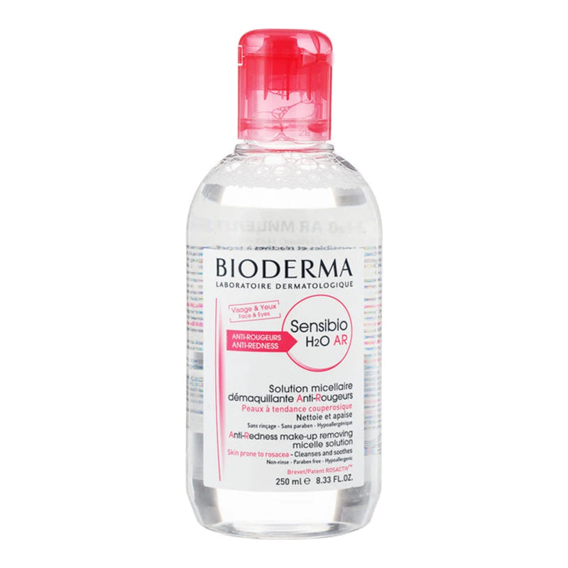 Bioderma Sensibio H2O AR Solution Micellaire 250 ml