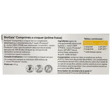 BioGaia Comprimés Probiotiques – Arôme Fraise - 3A+