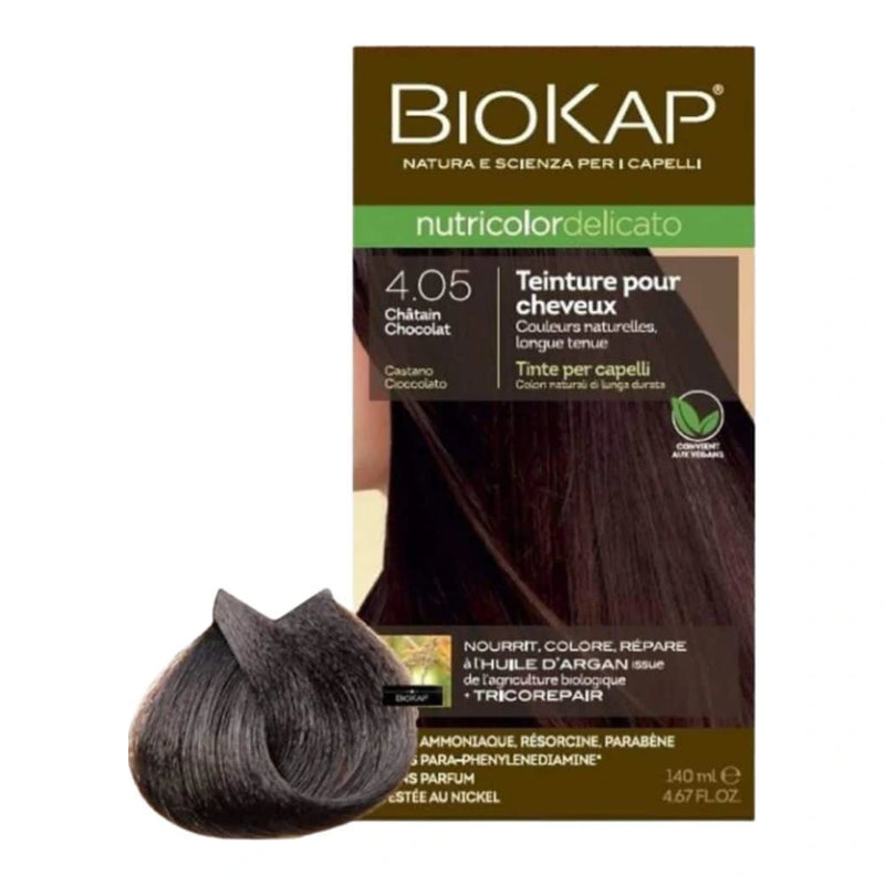 Biokap Delicato 4.05