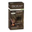 Biokap Delicato 7.0 Blond Moyen Naturel – boîte de coloration