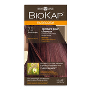 Biokap - Nutricolor 7.5 Blond acajou