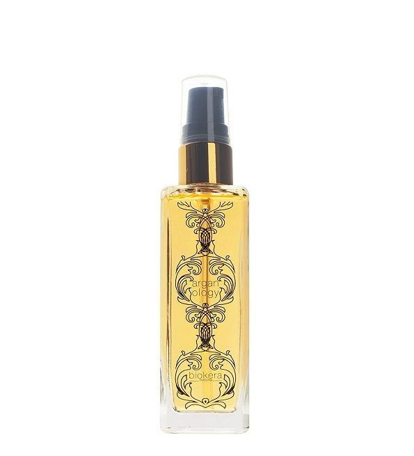 Biokera Nature Arganology Sérum Capillaire 60ml