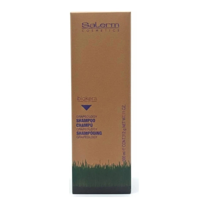 Biokera Bioplastia Shampoo – 300 ml