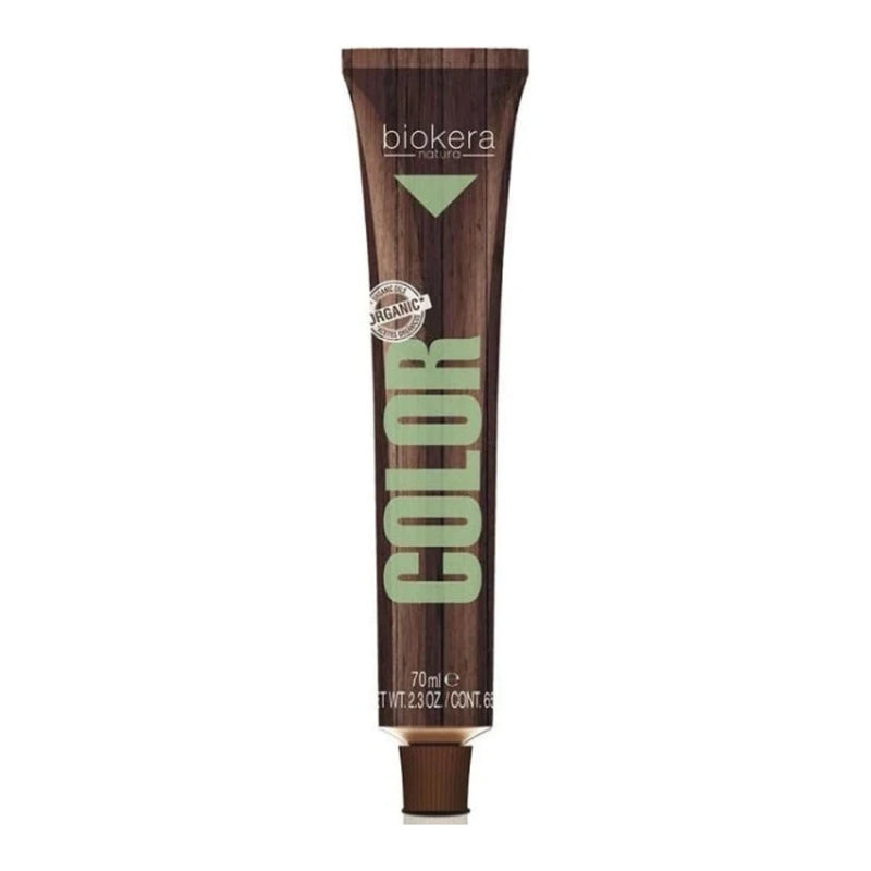 Biokera Color No. 5.11 Intense Ash Light Brown