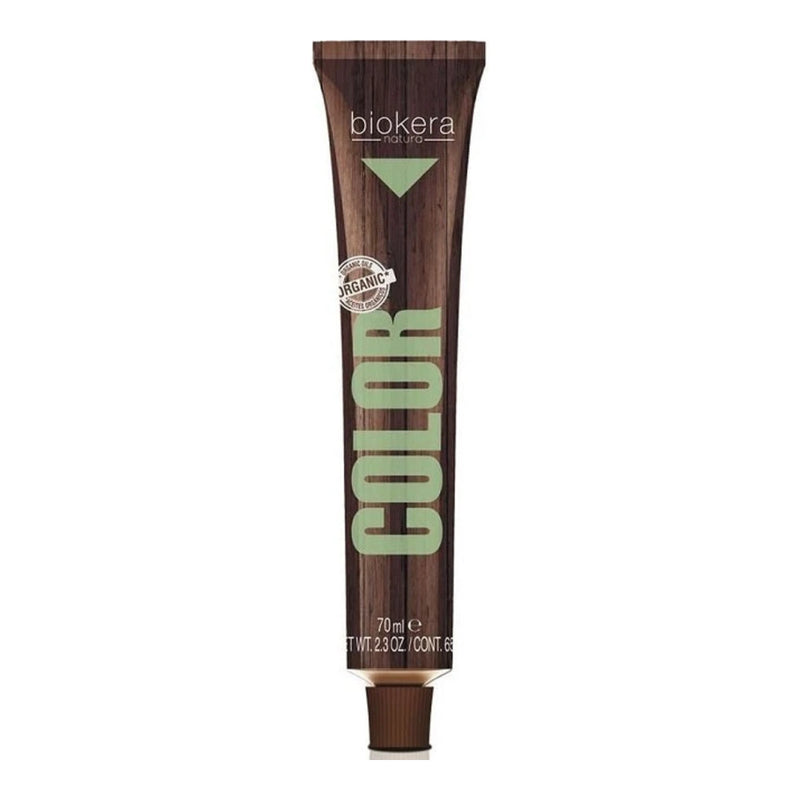 Biokera Color N°9 Extra Light Blonde