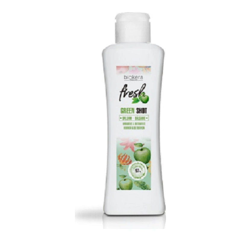 Biokera Fresh Green Shot Balm – 300 ml
