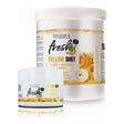 Biokera Fresh Yellow Shot Masque 250 ml – pot du masque capillaire