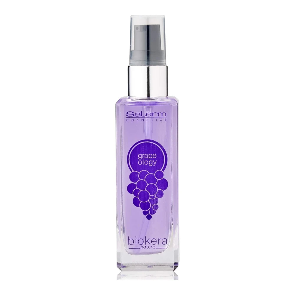 Biokera Natura Grapeology sérum capillaire 60 ml flacon