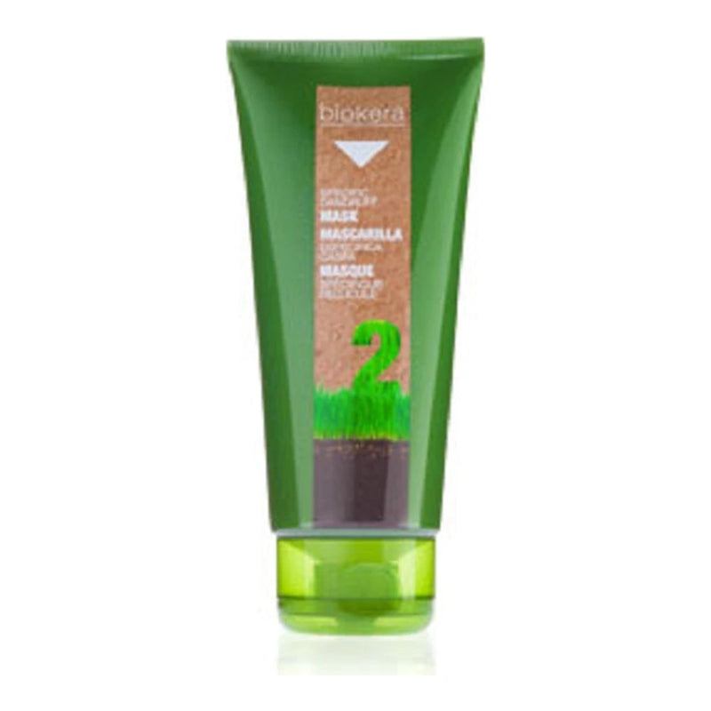 BIOKERA NATURE ANTI DANDRUFF MASK 200ML