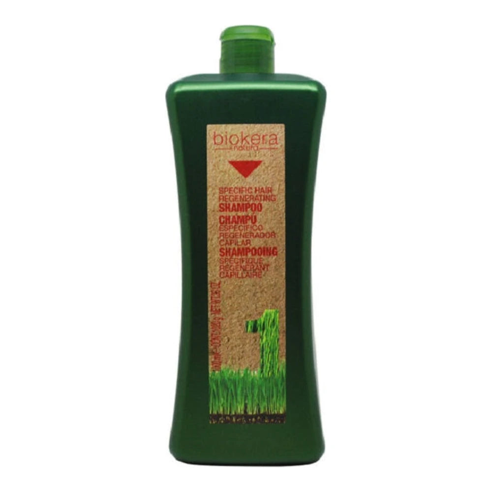 BIOKERA NATURE SHAMPOOING ANTI CHUTE 1000ML