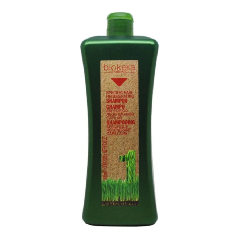 BIOKERA NATURE ANTI HAIR FALL SHAMPOO 1000ML