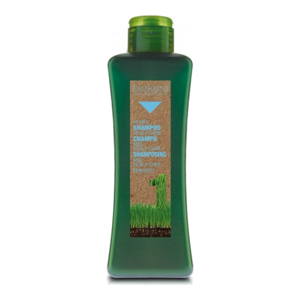 BIOKERA NATURE SHAMPOOING SCALP CARE MIEL 300ML