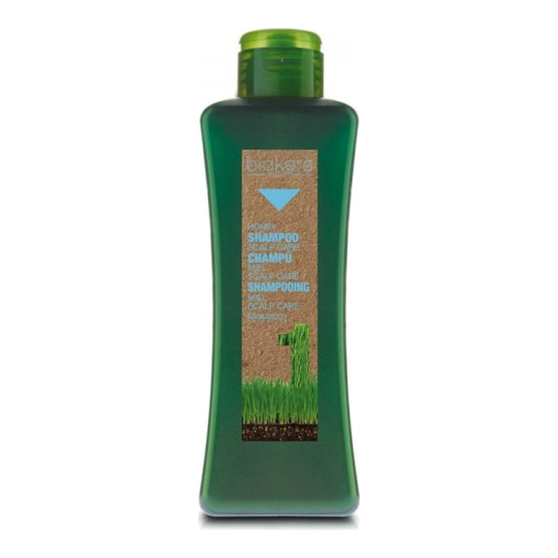 BIOKERA NATURE SCALP CARE HONEY SHAMPOO 300ML