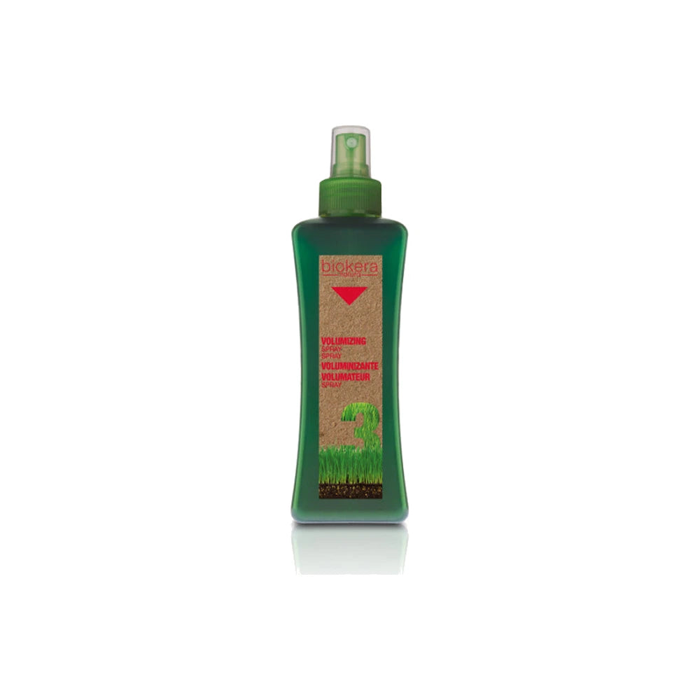 Biokera Nature Spray Volumateur 300 ml – flacon spray
