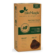 Biomagic Crème Colorante Sans Ammoniaque Marron Chocolat 66/07 – boîte